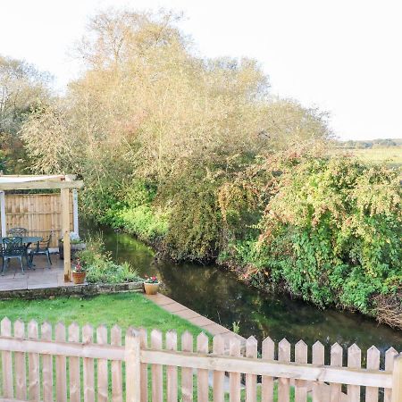 Mill Cottage Mansfield Exterior foto